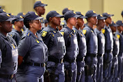 In this financial year, 46 police officers have been dismissed for various transgressions. File photo. 