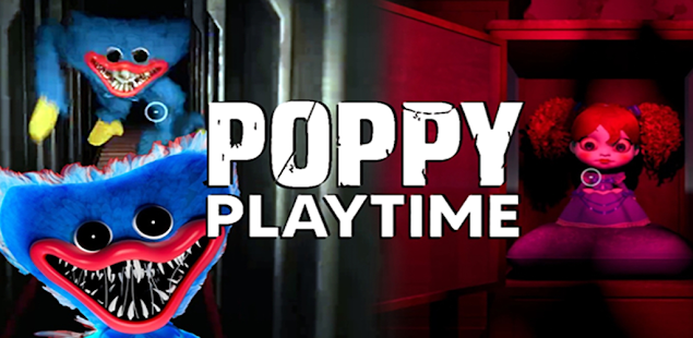 Poppy Playtime Chapter 1 Walkthrough - How to Beat 'A Tight Squeeze