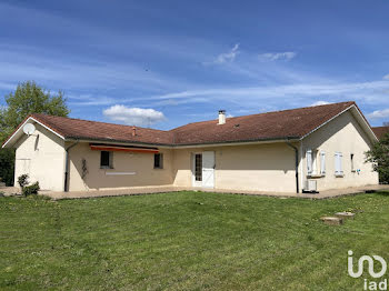 maison à Fontaines-sur-Marne (52)