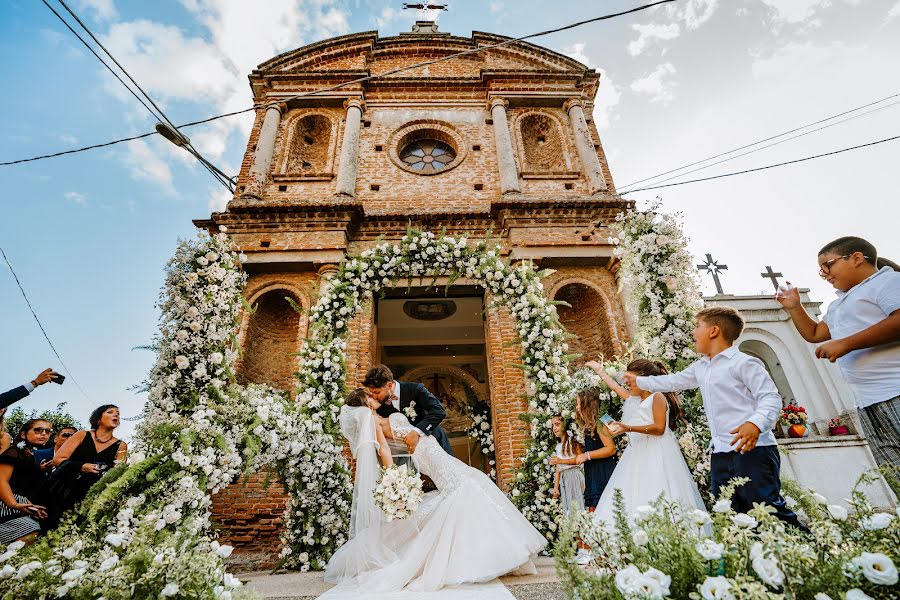 Fotograful de nuntă Giuseppe Maria Gargano (gargano). Fotografia din 7 septembrie 2021