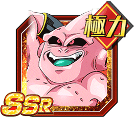 ドッカンバトル 破滅を導く魔人 魔人ブウ 純粋 極力 の評価とステータス 神ゲー攻略