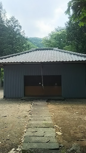 六合神社