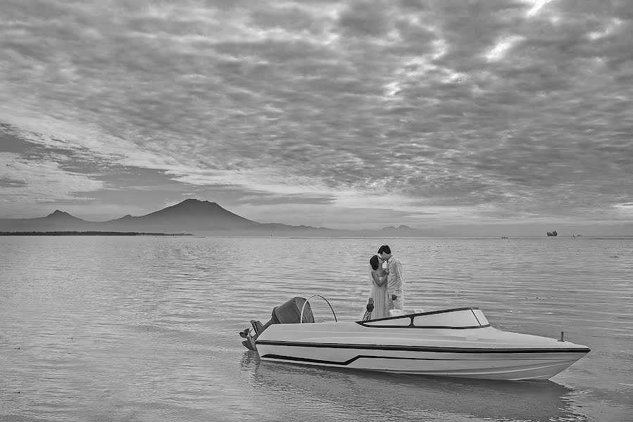 Huwelijksfotograaf Tito Rikardo (titorikardo). Foto van 9 april 2015