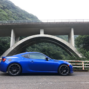 BRZ ZC6