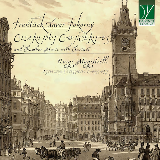 Concertante: No. 1, Allegro - YouTube Music