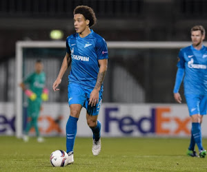 Ex-ploegmaat van Witsel solliciteert via Instagram voor een transfer richting China 