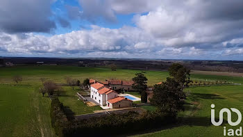 propriété à Serigny (86)