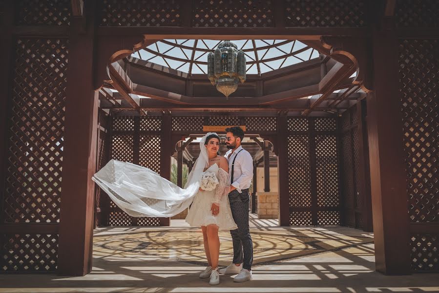 Fotógrafo de casamento Zahra Esfahani (zahraesfahani). Foto de 22 de junho 2023