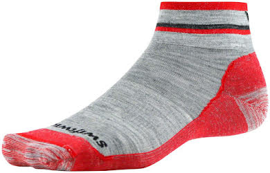 Swiftwick Pursuit Hike Two Ultra Light Cushion Wool Sock alternate image 1