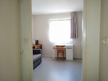 appartement à Nantes (44)