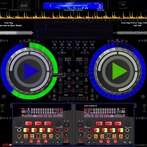 Download Virtual DJ Mixer Pro For PC Windows and Mac