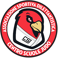 A.S.D. CENTRO SCUOLE JUDO logo