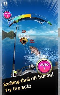 Fishing Time:Season2