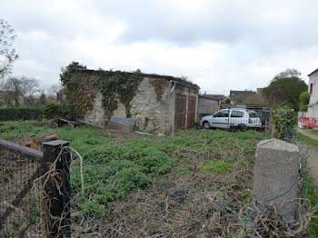 maison à Mareuil-lès-Meaux (77)