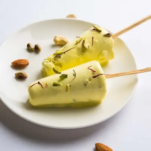 Kesar Kulfi (65ml)