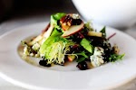 Apple, Pecan, and Blue Cheese Salad with Dried Cherries was pinched from <a href="http://thepioneerwoman.com/cooking/2012/01/apple-pecan-and-blue-cheese-salad-with-dried-cherries/" target="_blank">thepioneerwoman.com.</a>