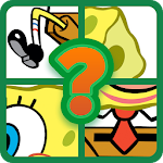 Cover Image of Download Guess the Cartoon Character 7.4.3z APK