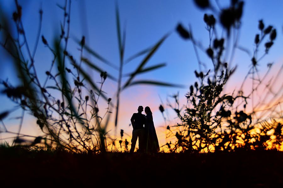 Hochzeitsfotograf Aleksandr Yakovlev (fotmen). Foto vom 8. September 2019