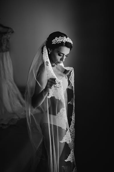 Fotografo di matrimoni Stanislav Sivev (sivev). Foto del 12 dicembre 2018