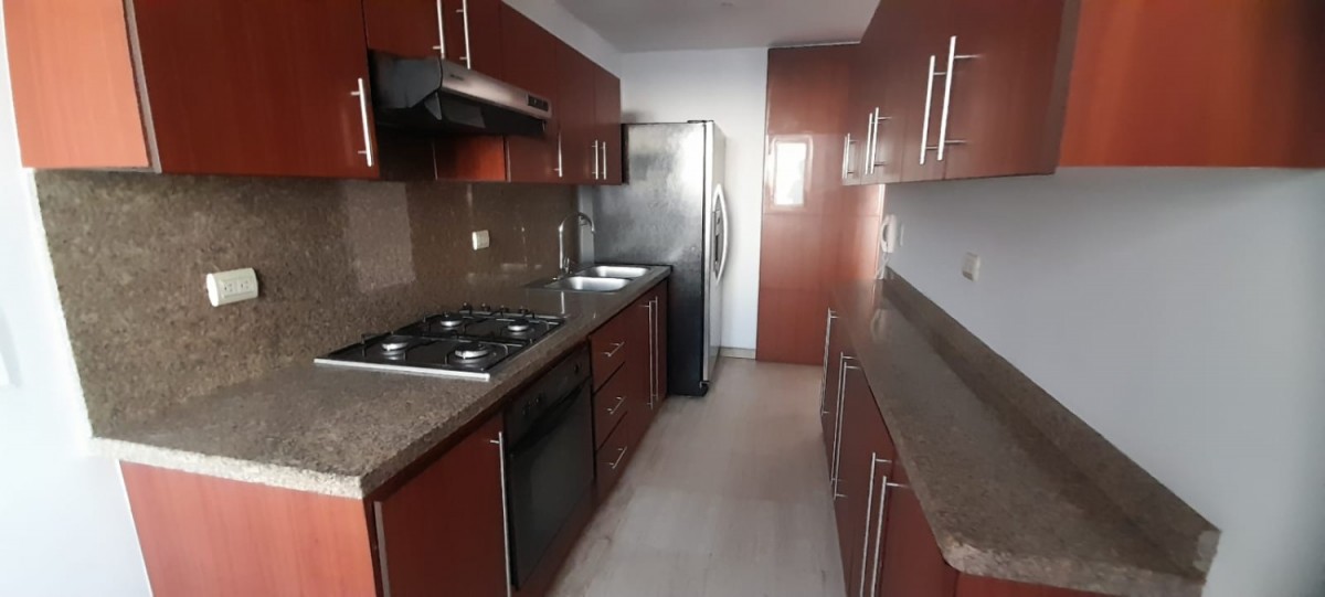 Apartamento En Arriendo - Altos De Bella Suiza, Bogota