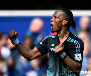 Didier Drogba évoque à nouveau un retour à Marseille!