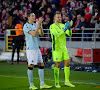 Vanaken, Mignolet en Clement over sleutelmoment in Antwerp - Club Brugge: "Heel erg licht"