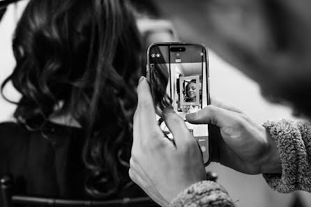 Photographe de mariage Tatyana Skufinskaya (skufinska). Photo du 14 février 2023