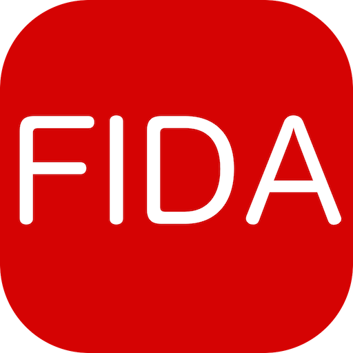 Fida 購物 App LOGO-APP開箱王