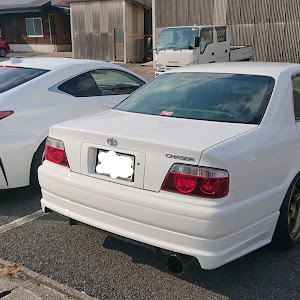 チェイサー JZX100