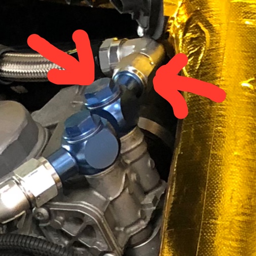 1シリーズ ハッチバックのバーガーモータースポーツ・パフォーマンスインテーク・付かないかと焦った・N55・M135iに関するカスタム事例の投稿画像7枚目