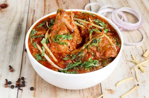 Karahi Chicken