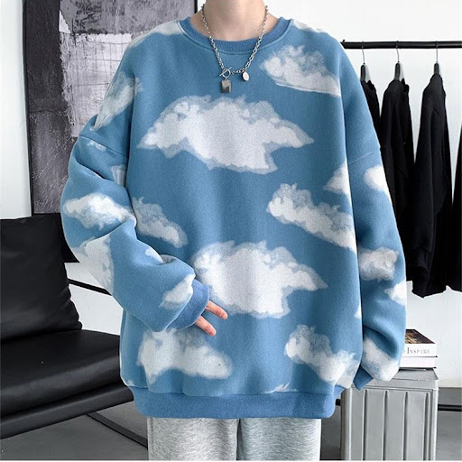 Title 5, Korean-style fashionable clothes for men. Explo...