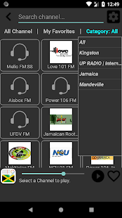 Jamaica Radio(圖3)-速報App