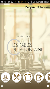 Les Fables de la Fontaine Screenshots 0