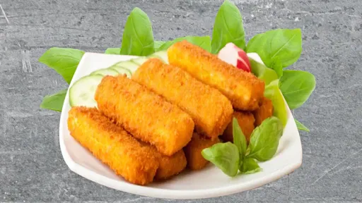 Fish Fingers [6 Pieces]