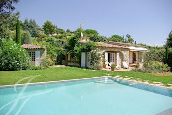 maison à La Colle-sur-Loup (06)