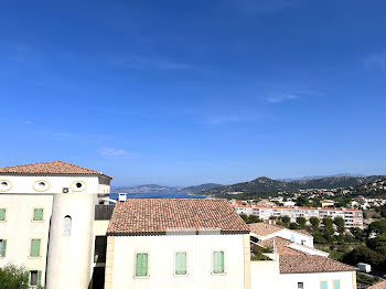 appartement à L'Ile-Rousse (2B)