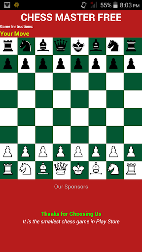 免費下載棋類遊戲APP|Chess Master free app開箱文|APP開箱王