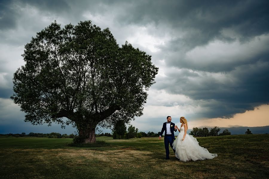 Fotografo di matrimoni Tsvetelina Deliyska (deliyska). Foto del 5 giugno 2022