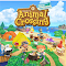 Item logo image for ANIMAL CROSSING: NEW HORIZONS