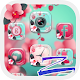 Download Flower Blossom Launcher For PC Windows and Mac 1.186.1.102