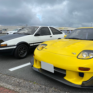 RX-7 FD3S 前期