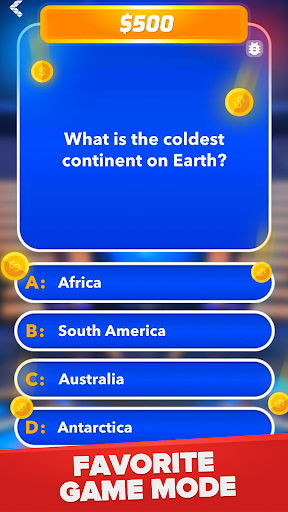 Screenshot Millionaire - Quiz & Trivia
