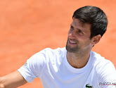 Novak Djokovic biedt excuses aan via Twitter