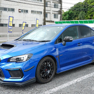 WRX STI