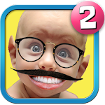 Cover Image of Herunterladen Gesichtswechsler 2  APK