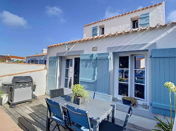 maison à Noirmoutier-en-l'Ile (85)