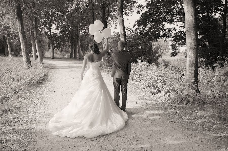 Fotógrafo de bodas Lilliane Roks (lillianeroks). Foto del 25 de octubre 2016