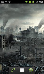 How to get apocalypse live wallpaper 1.1 apk for bluestacks