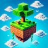 Skyblock Map for Minecraft icon